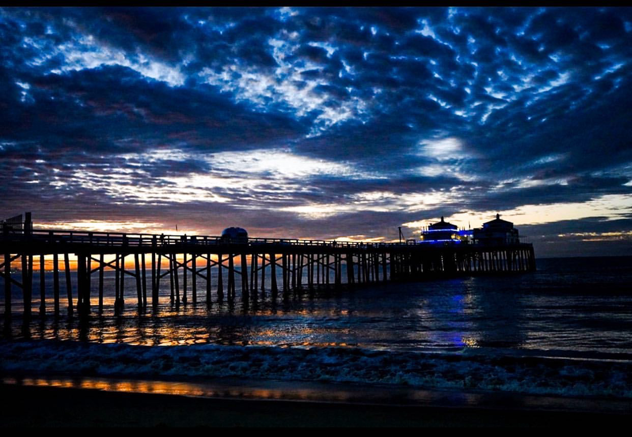 Malibu